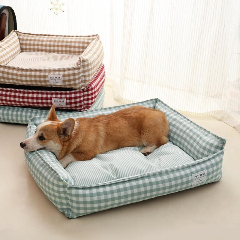 Pet Sofa Sleeping Bed