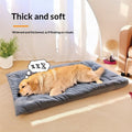 Winter Fleece-Lined Thick Dog Bed Mat