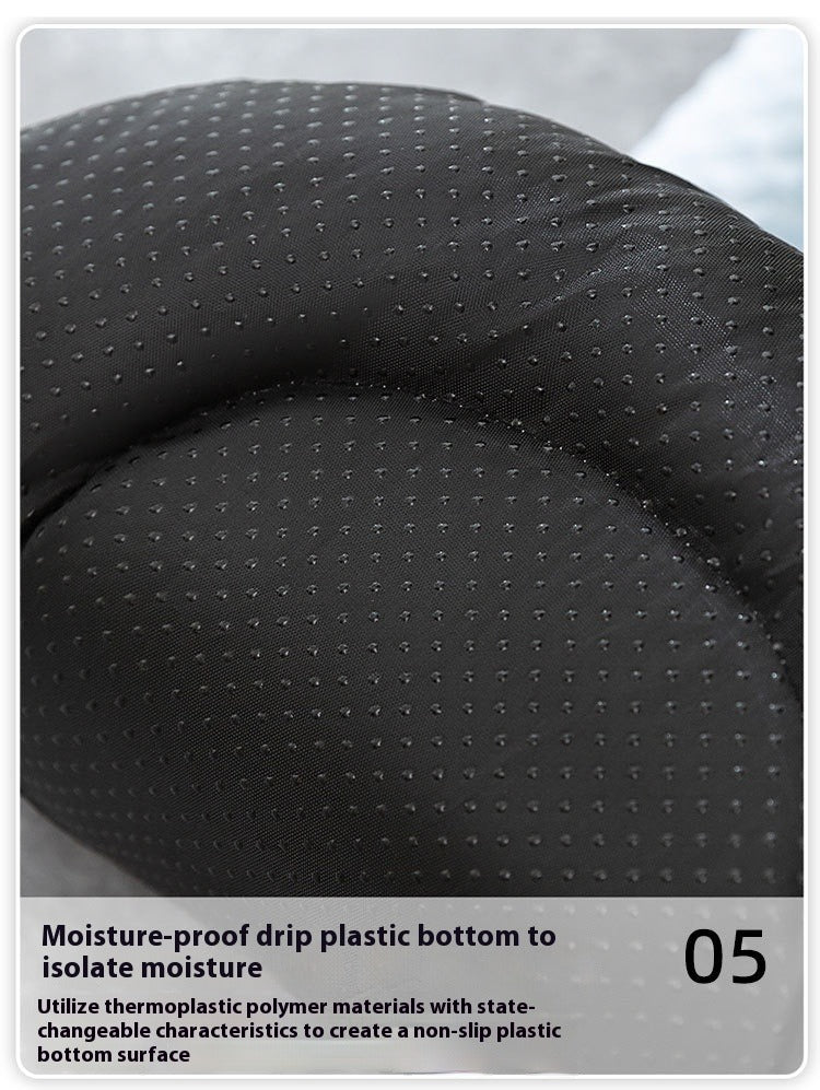 3D Cooling Breathable Dog Mat