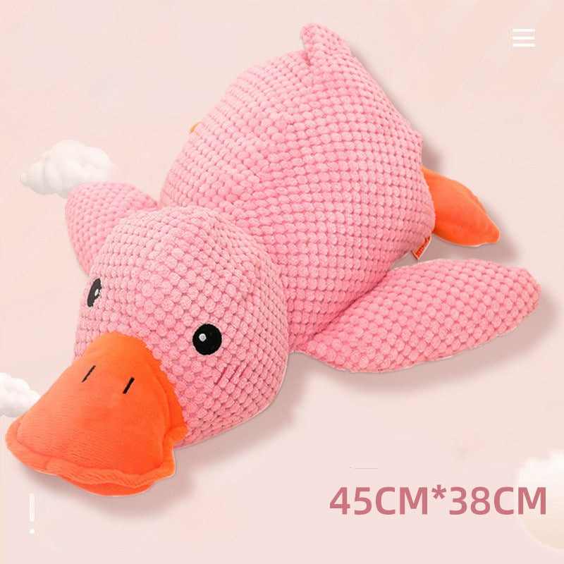 Bite-Resistant Molar Dog Chew Toy