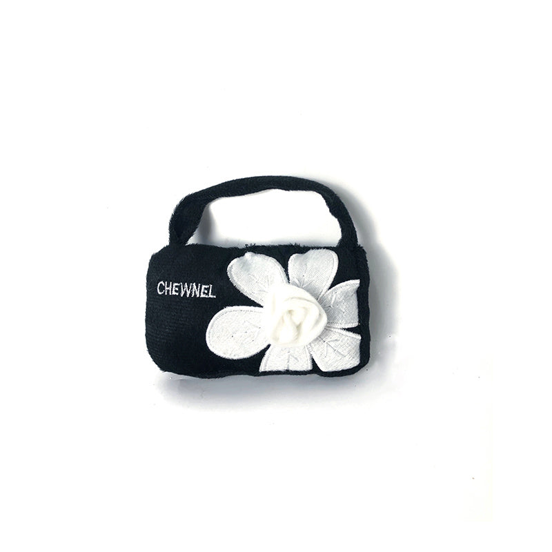 Luxury Cute Pet Dog Sound Toy Series