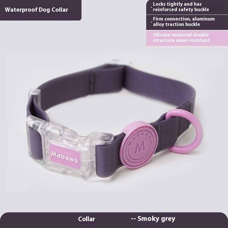 Dog Collar