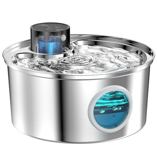 Automatic Pet Water Dispenser