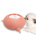 Silicone Tableware for Pet Molar Training and Feeding