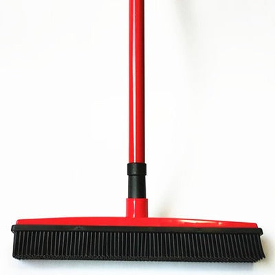 Pet Hair Removal Carpet Broom