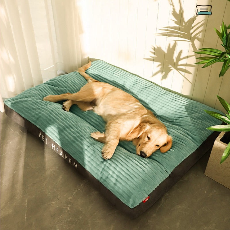 Removable Washable Pet Sleeping Mat