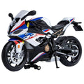Ninja ZX-6R Motorcycle Model Toy (Single Piece)