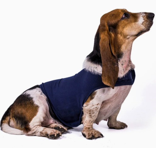 Anxiety Relief Jacket Vest for Cats and Dogs