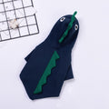 Dinosaur Cotton and Velvet Pet Clothing Collection
