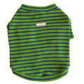Waffle Stripe Stretch Undercoat for Dogs