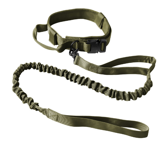 Nylon Pet Collar for Medium and Large Dogs