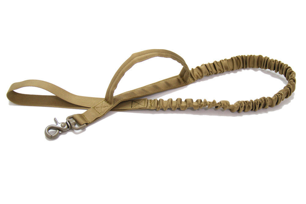 Vest-Style Dog Walking Leash for Comfortable Control