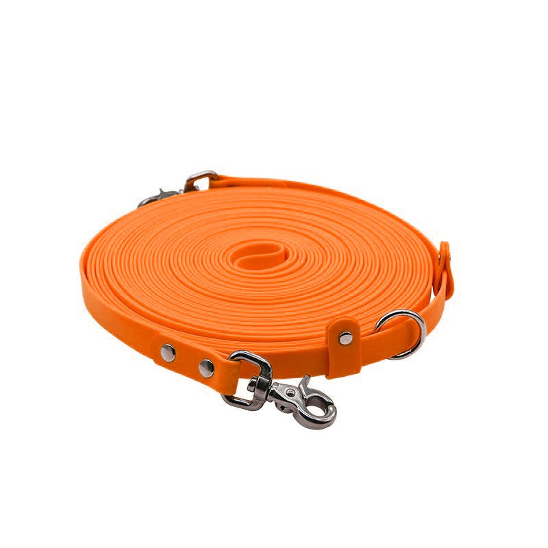 Double End Waterproof Outdoor Dog Leash