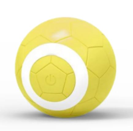 Electric Pet Toy Ball
