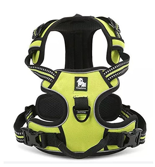 Reflective Traction Rope, Explosion-Proof Bear Leash