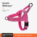 Dog Vest Harness with Leash for Medium to Large Dogs