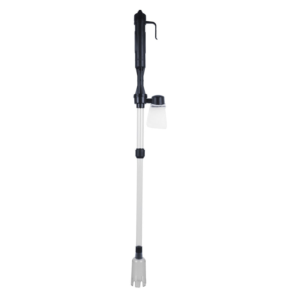 Battery Aquarium Gravel Cleaner
