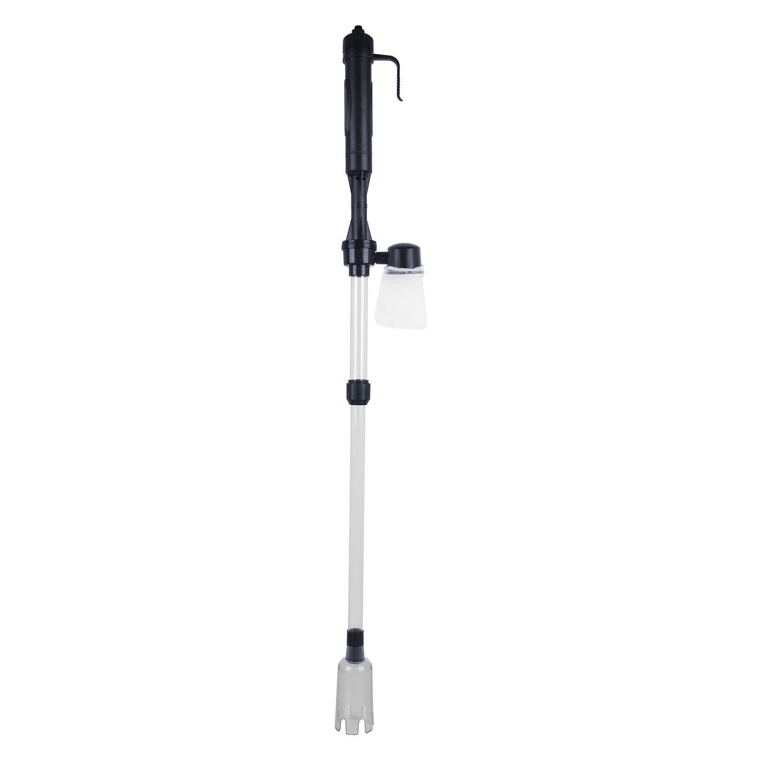 Battery Aquarium Gravel Cleaner