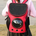 Pet Backpack Space Capsule for Outdoor Adventures