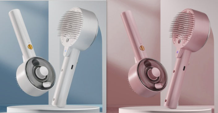 Pet Hair Remover Brush with UV Sterilization