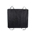 Waterproof Pet Car Mat for Vehicle Protection