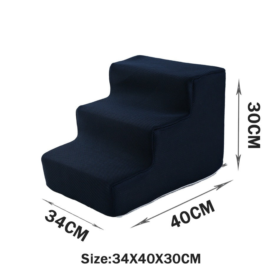 Pet Cat Sofa Folding Dog Ladder