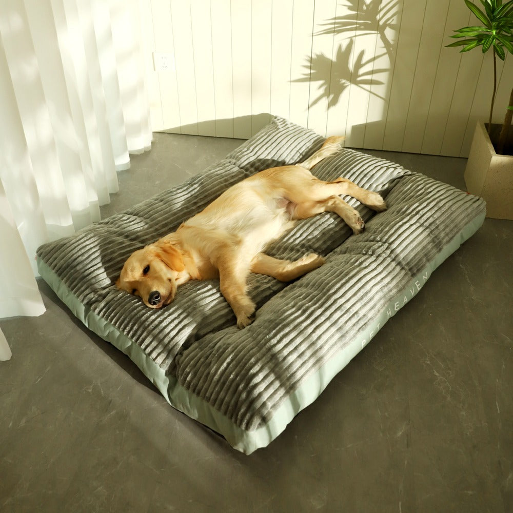 Removable Washable Pet Sleeping Mat