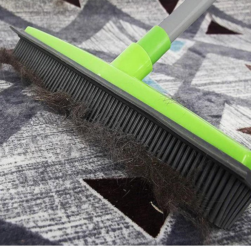 Pet Hair Removal Carpet Broom