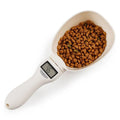 Pet Food Digital Measuring Spoon