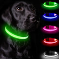 Dog Collar Rechargeable
