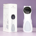 Automatic Laser Cat Toy (Bear Design)