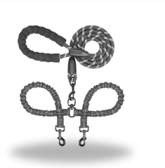 Pup Picks™ Dual Dog Leash for Pets
