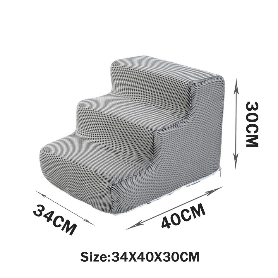 Pet Cat Sofa Folding Dog Ladder