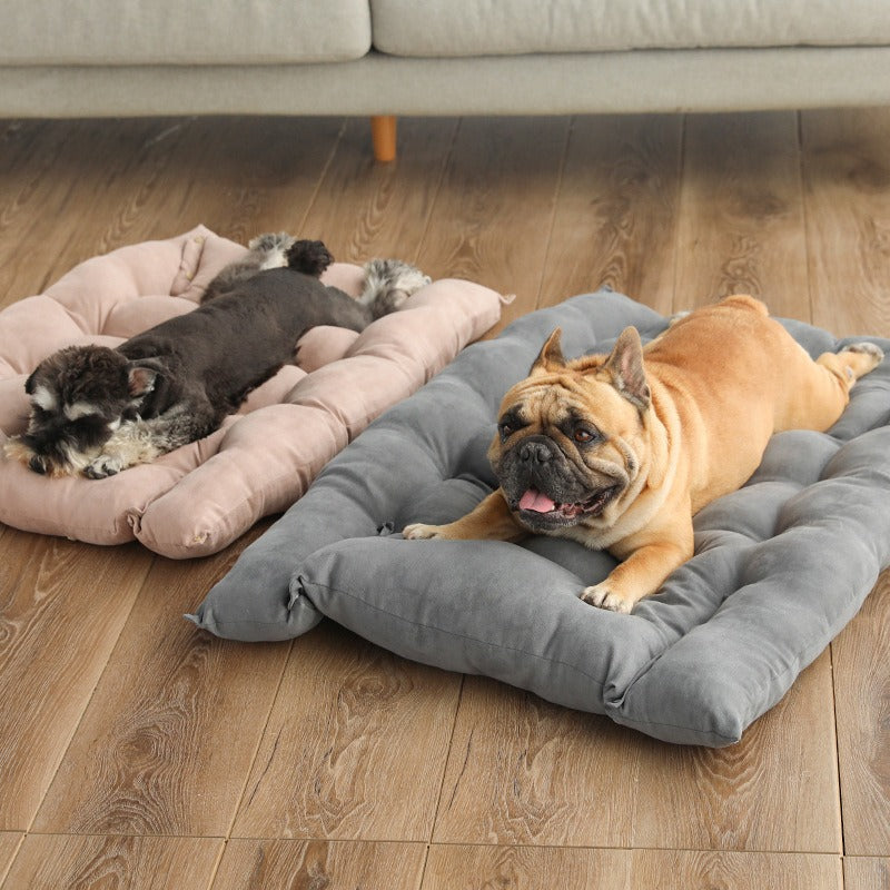 Pet Pad Folding Nest Sofa Bed