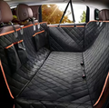 Oxford Cloth Car Pet Seat Cover
