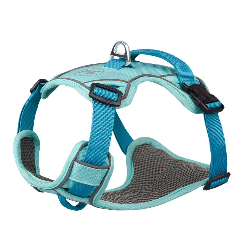 Large Anti Slip Pet Chest Harness