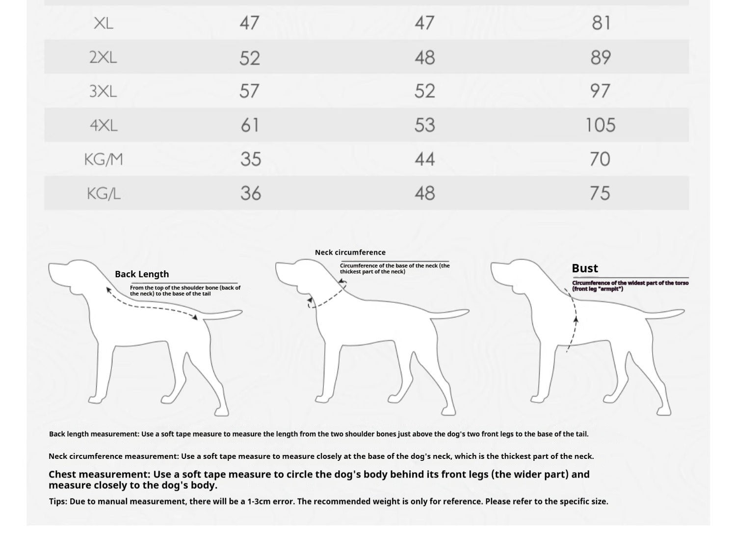 Waterproof Puppy Raincoat for Dogs