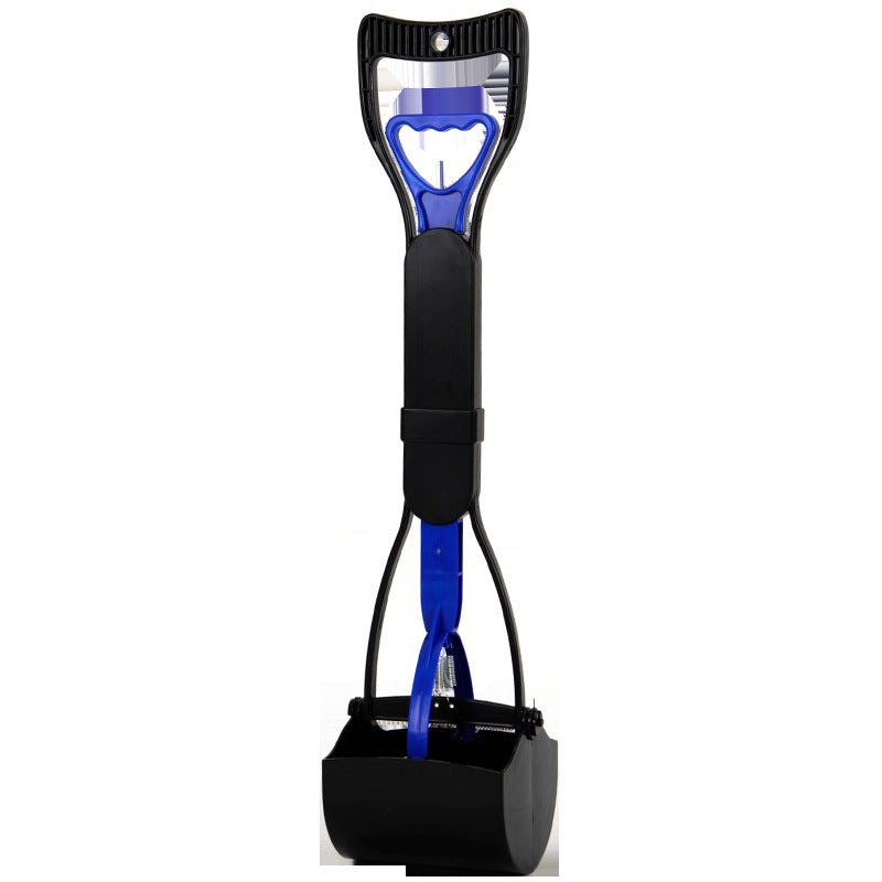 Pet Dog Toilet Picker with Clamp Tool