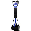 Pet Dog Toilet Picker with Clamp Tool