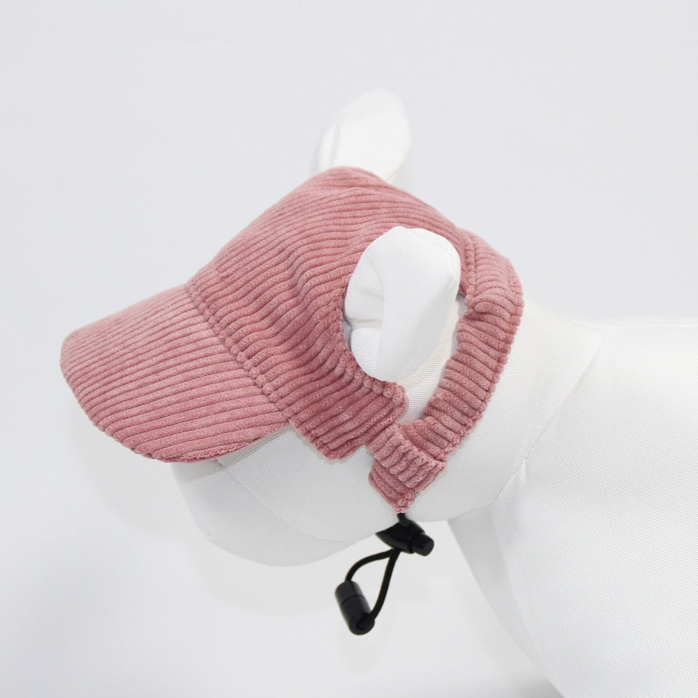 Pet Casual Dress Up Hat