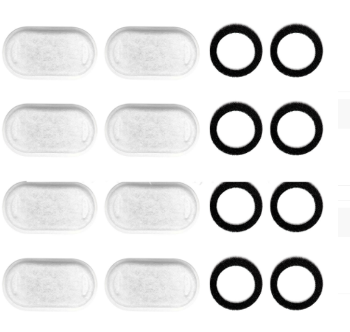 Dispenser Filter Set