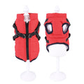 Pet Waistcoat with Thick Velvet for Autumn & Winter