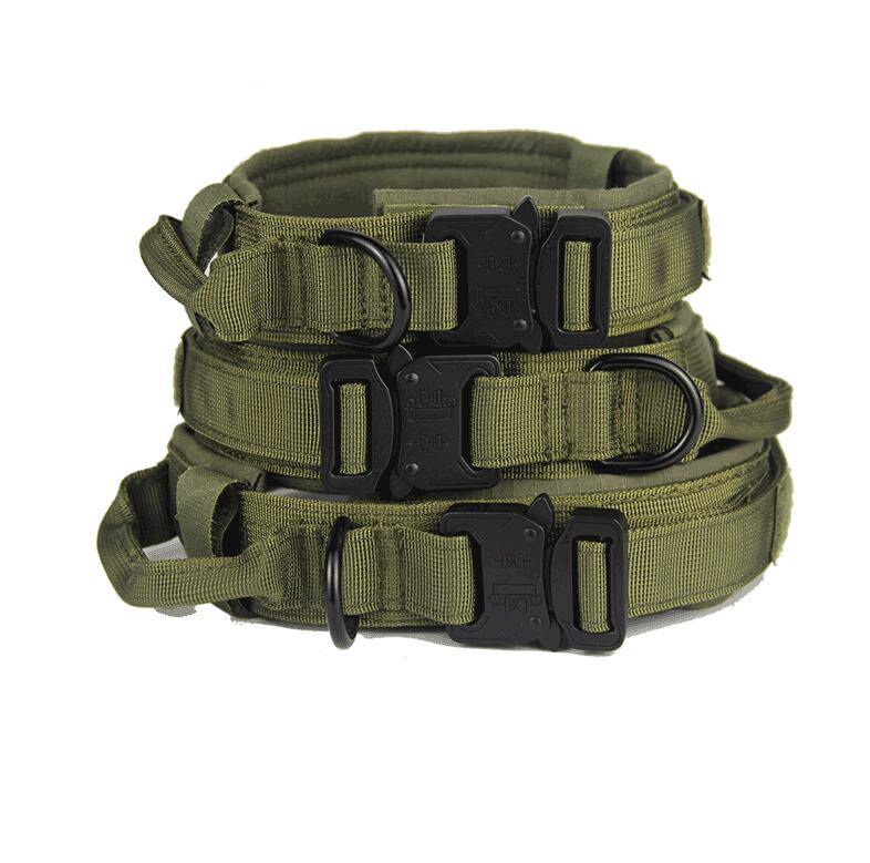 Camouflage Telescopic Pet Leash for Dog Training