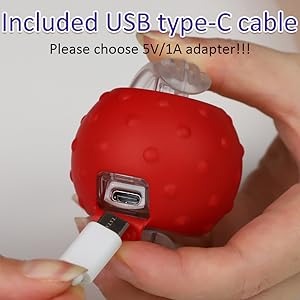 Interactive Motion Cat Toy with Sound - Red