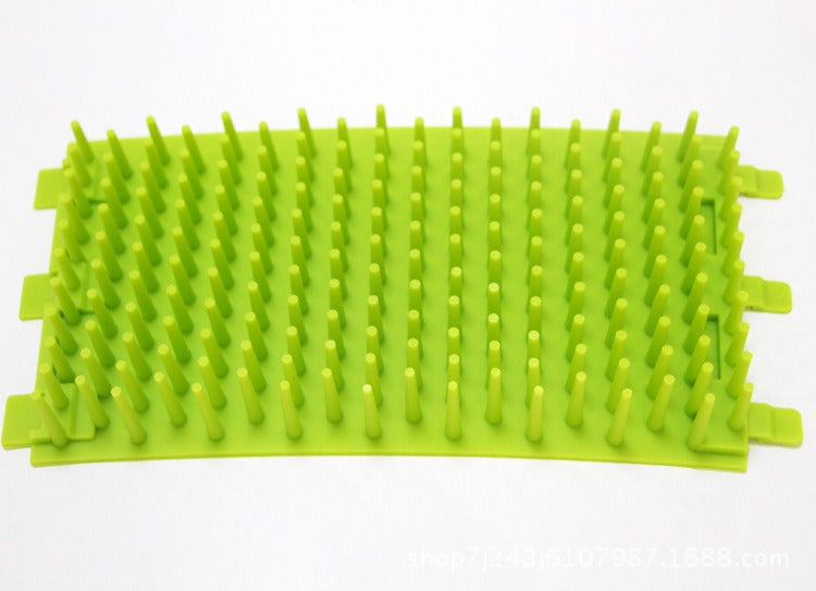 Silicone Dog Paw Cleaner