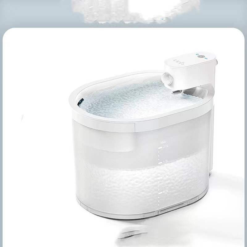 Automatic Pet Water Dispenser for Cats and Dogs