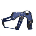 Breathable Dog Harness – Adjustable Fit