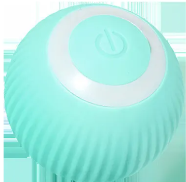 Cat Gravity Intelligent Rolling Ball