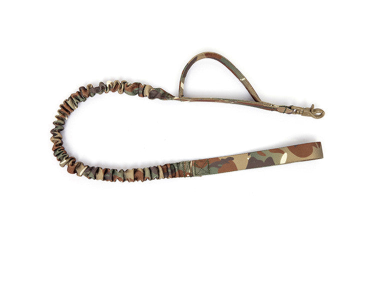 Vest-Style Dog Walking Leash for Comfortable Control
