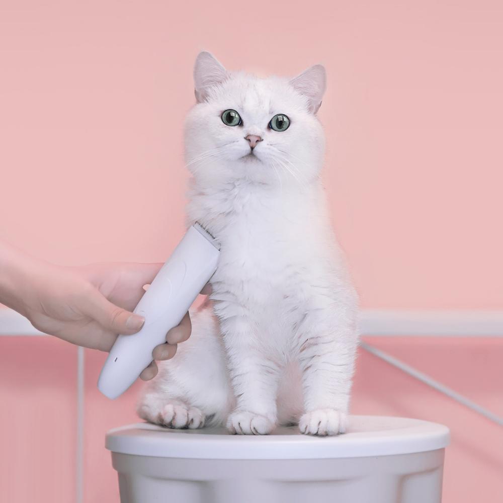 Xiaomi Pawbby Pet Hair Clipper for Dogs and Cats